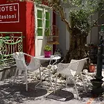Ξενοδοχείο Rastoni - Helvetia *
