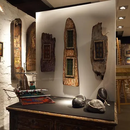 Hotell Rastoni - Helvetia *