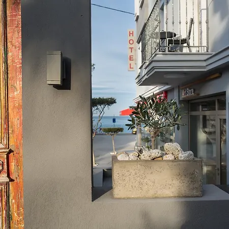 Hotell Rastoni - Helvetia