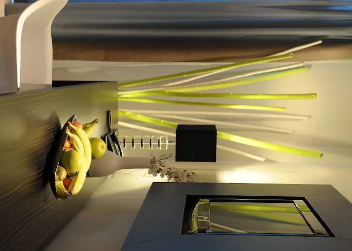 Hotell Rastoni - Helvetia Platamonas