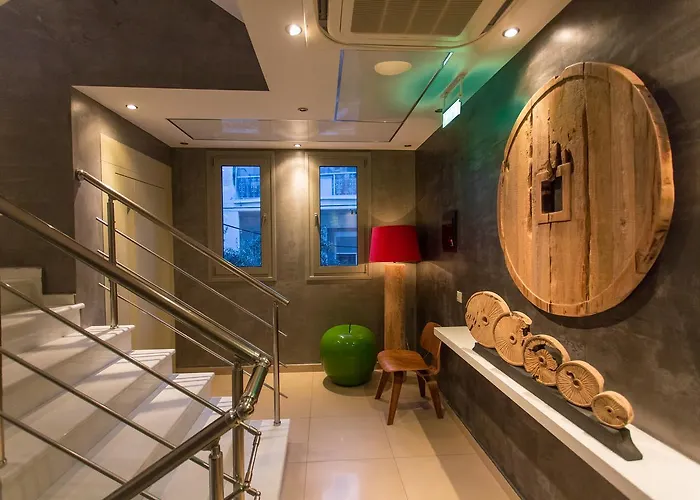 Rastoni - Helvetia Hotell