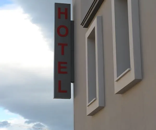 Hotell Rastoni - Helvetia *