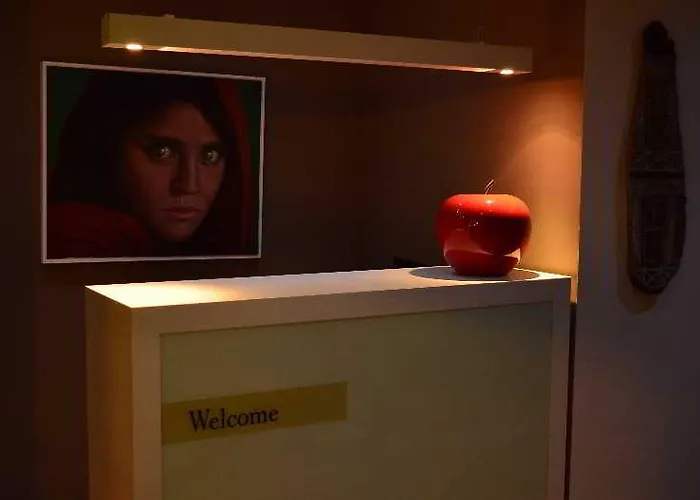 Hotell Rastoni - Helvetia