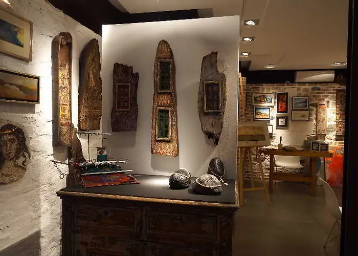 Rastoni - Helvetia * Platamonas