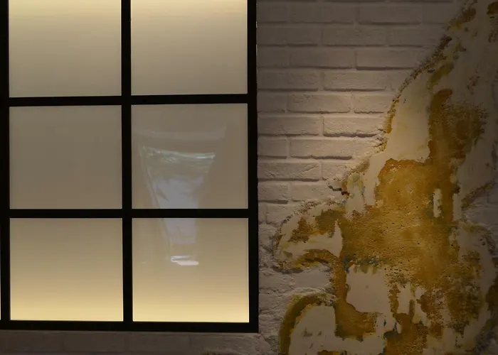 Hotell Rastoni - Helvetia Platamonas