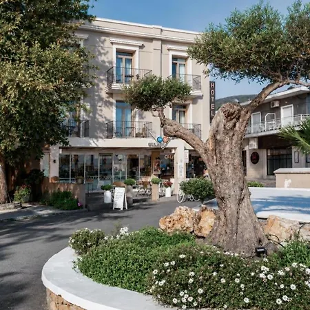 Hotel Rastoni - Helvetia *