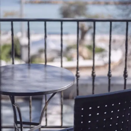 Hotel Rastoni - Helvetia Platamonas