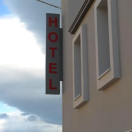 Rastoni - Helvetia * Platamonas