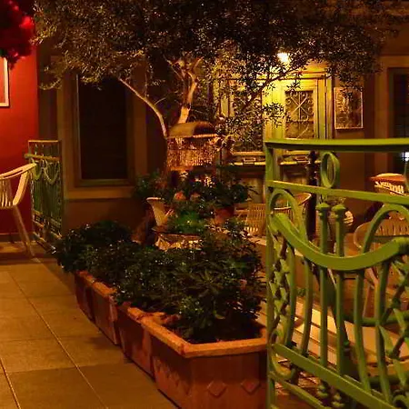 Rastoni - Helvetia Hotel