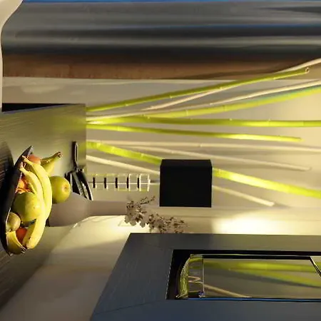 Hotel Rastoni - Helvetia Platamonas