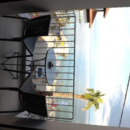 Rastoni - Helvetia Hotel Platamonas