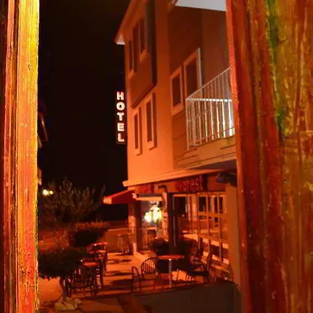 Otel Rastoni - Helvetia