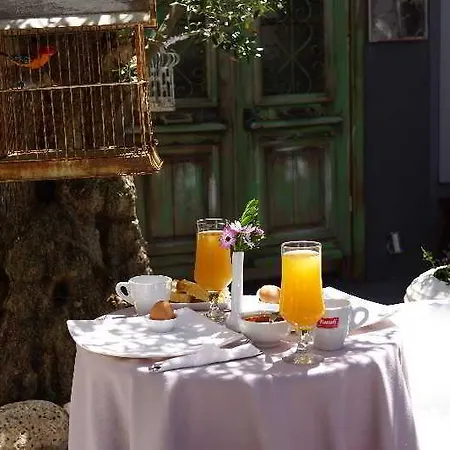 Hotel Rastoni - Helvetia Platamonas