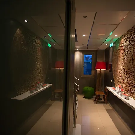 Hotel Rastoni - Helvetia Platamonas