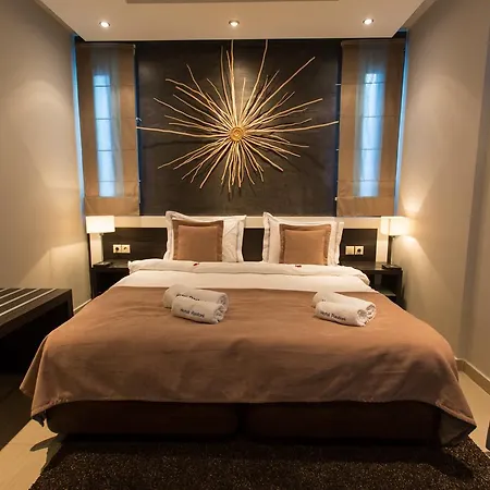 Rastoni - Helvetia Hotel Platamonas