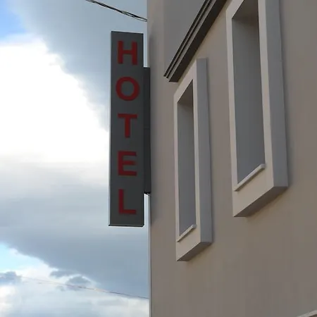Hotel Rastoni - Helvetia *
