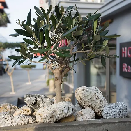 Rastoni - Helvetia Hotel