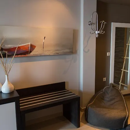 Rastoni - Helvetia Platamonas