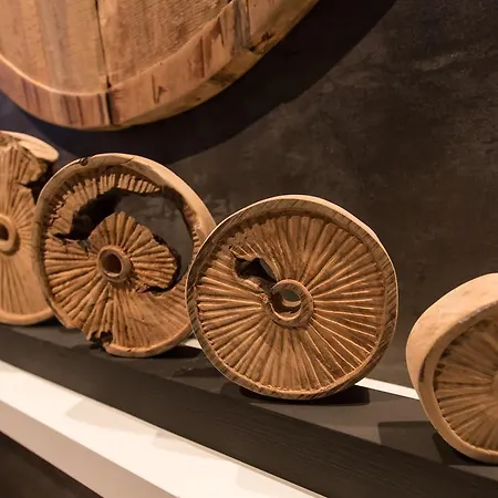 Rastoni - Helvetia Platamonas