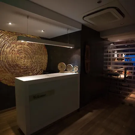 Rastoni - Helvetia * Platamonas