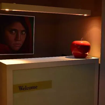 Hotel Rastoni - Helvetia