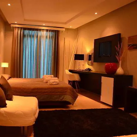 Rastoni - Helvetia Hotel Platamonas