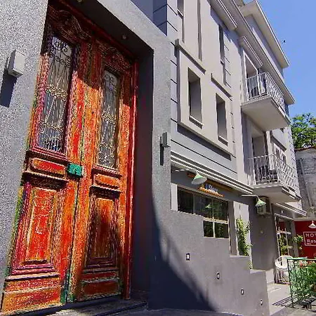 Rastoni - Helvetia Hotel *