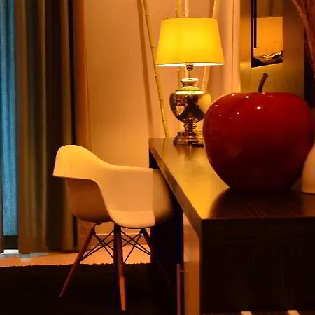 Hotel Rastoni - Helvetia Platamonas