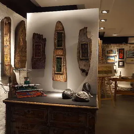 Rastoni - Helvetia * Platamonas