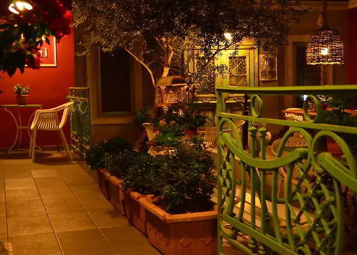 Rastoni - Helvetia Hotel