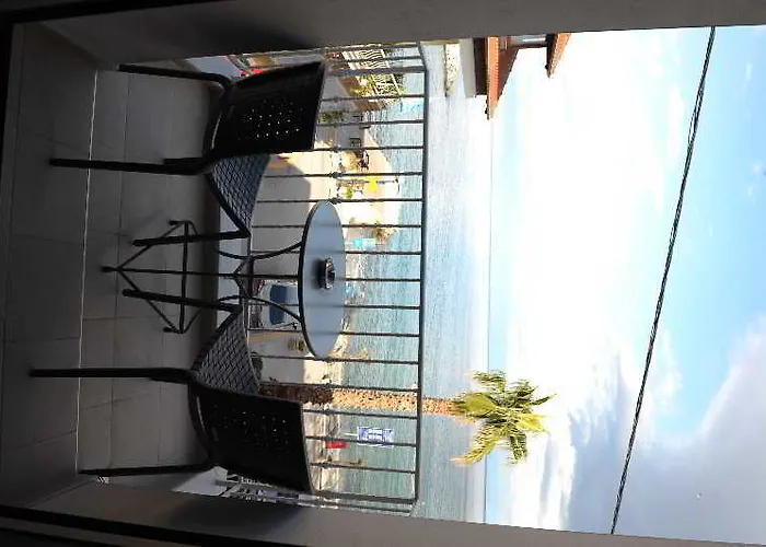 Rastoni - Helvetia Hotel Platamonas