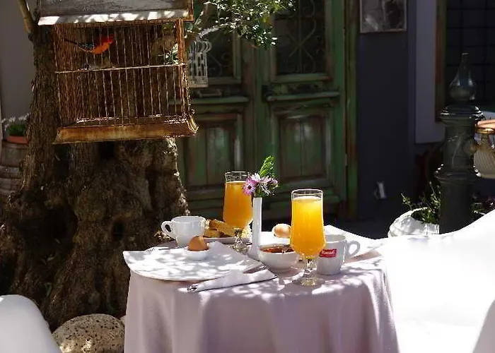 Hotel Rastoni - Helvetia Platamonas