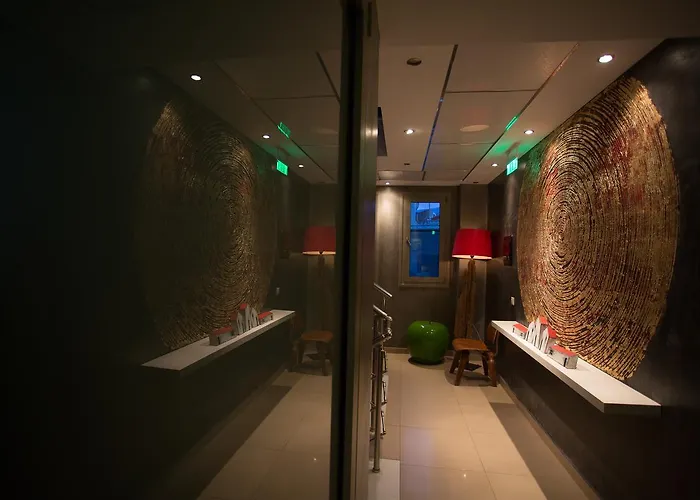 Szálloda Rastoni - Helvetia Platamónasz