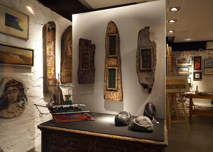 Szálloda Rastoni - Helvetia *