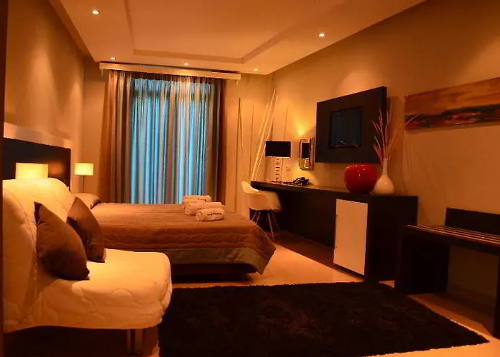 Rastoni - Helvetia Hotel Platamonas