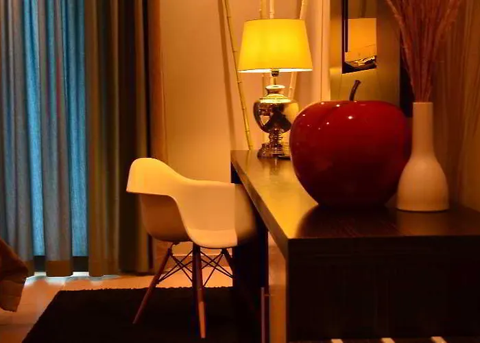 Hotel Rastoni - Helvetia Platamonas